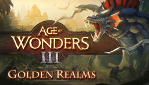 Age of Wonders III: Golden Realms Expansion (DLC)_