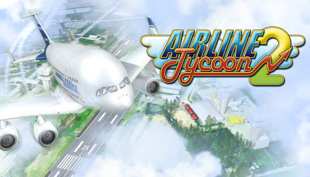 Airline Tycoon 2: Falcon Airlines (DLC) DLC STEAM digital — Import Game Deal