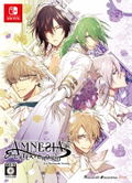 Amnesia Later x Crowd for Nintendo Switch [Limited Edition] thumbnail 1