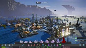 Aven Colony: Cerulean Vale (DLC)