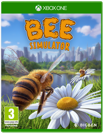 Bee Simulator image 1