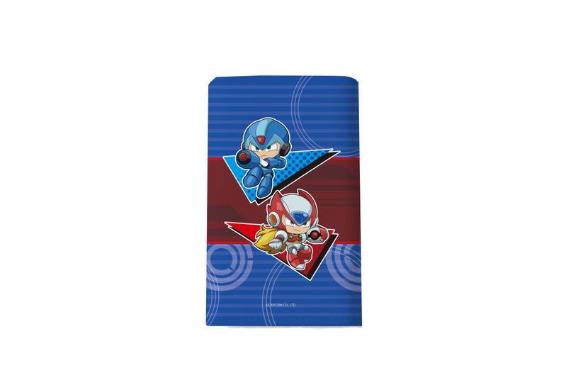 Chara Key Case - Mega Man X - 01 X And Zero image 3