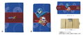 Chara Key Case - Mega Man X - 01 X And Zero thumbnail 4