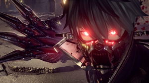 Code Vein (Chinese Subs)