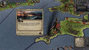 Crusader Kings II: Sunset Invasion (DLC)