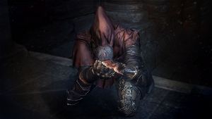 Dark Souls III: Ashes of Ariandel (DLC)