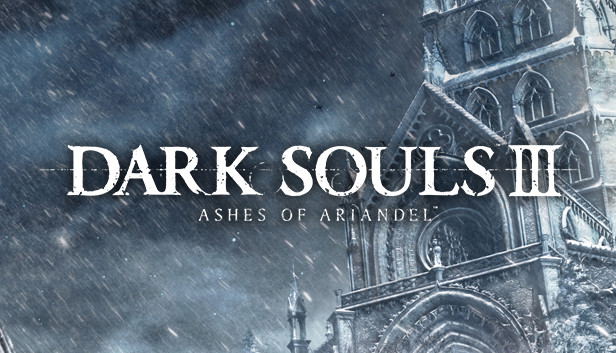 Dark Souls III: Ashes of Ariandel (DLC) DLC STEAM digital — Import Game Deal