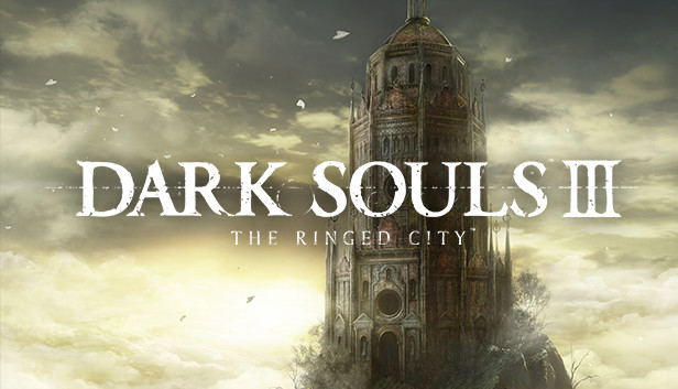 Dark Souls III: The Ringed City (DLC) DLC STEAM digital — Import Game Deal