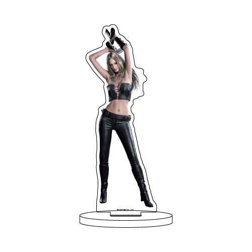 Devil May Cry 5 Chara Acrylic Figure: 06 Trish image 1