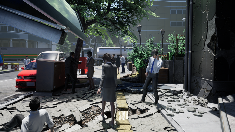 Disaster Report 4: Summer Memories image 9