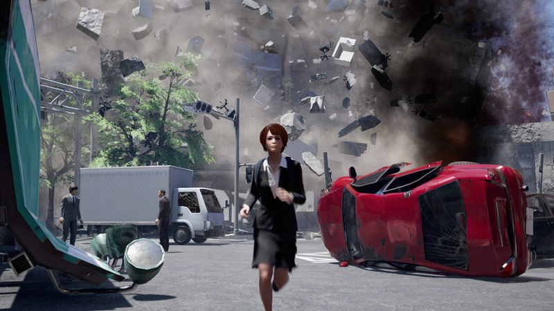 Disaster Report 4: Summer Memories image 2
