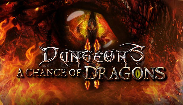 Dungeons 2: A Chance Of Dragons (DLC) DLC STEAM digital — Import Game Deal