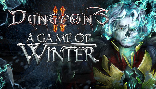 Dungeons 2: A Game of Winter (DLC) DLC STEAM digital — Import Game Deal