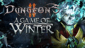 Dungeons 2: A Game of Winter (DLC)_