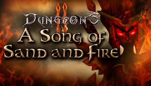 Dungeons 2 - A Song of Sand and Fire (DLC) DLC STEAM digital — Import Game Deal