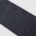 Evangelion - Outdoor EVA-01 Pattern Square Pouch Black thumbnail 4