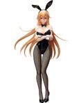 Food Wars! Shokugeki no Soma 1/4 Scale Pre-Painted Figure: Erina Nakiri Bunny Ver. thumbnail 1