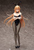 Food Wars! Shokugeki no Soma 1/4 Scale Pre-Painted Figure: Erina Nakiri Bunny Ver. thumbnail 2