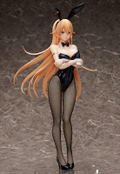 Food Wars! Shokugeki no Soma 1/4 Scale Pre-Painted Figure: Erina Nakiri Bunny Ver. thumbnail 3