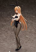 Food Wars! Shokugeki no Soma 1/4 Scale Pre-Painted Figure: Erina Nakiri Bunny Ver. thumbnail 4
