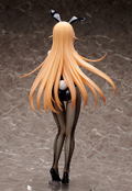 Food Wars! Shokugeki no Soma 1/4 Scale Pre-Painted Figure: Erina Nakiri Bunny Ver. thumbnail 5