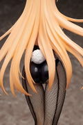 Food Wars! Shokugeki no Soma 1/4 Scale Pre-Painted Figure: Erina Nakiri Bunny Ver. thumbnail 8