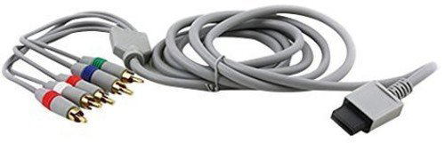 HD Component Cable for Nintendo Wii / Wii U image 1