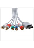 HD Component Cable for Nintendo Wii / Wii U thumbnail 2