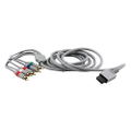 HD Component Cable for Nintendo Wii / Wii U thumbnail 3