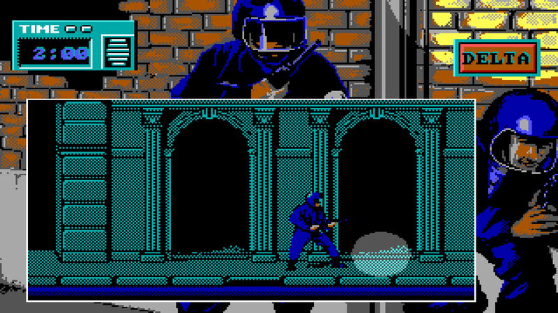 Hostage: Rescue Mission <span class="ext" style="background-color: #2a475e; color: #FFFFFF;">STEAM</span> <span class="ext ext_digital">digital</span> image 4