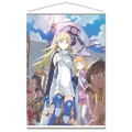 Is It Wrong to Try to Pick Up Girls in a Dungeon?: Sword Oratoria B2 Tapestry A (Re-run) thumbnail 1