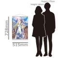 Is It Wrong to Try to Pick Up Girls in a Dungeon?: Sword Oratoria B2 Tapestry A (Re-run) thumbnail 3