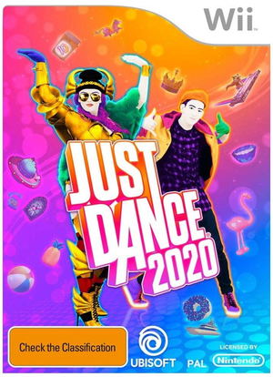 Just Dance 2020_