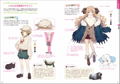 Kemomimi Character Design Book thumbnail 10