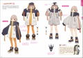 Kemomimi Character Design Book thumbnail 11