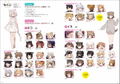 Kemomimi Character Design Book thumbnail 2
