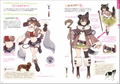 Kemomimi Character Design Book thumbnail 6