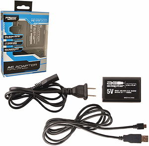 KMD AC Adapter for PS Vita 2000_