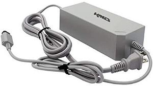KMD AC Adapter for Wii