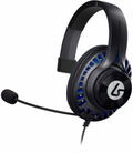 LucidSound LS1P Premium Chat Headset for PlayStation 4 thumbnail 1