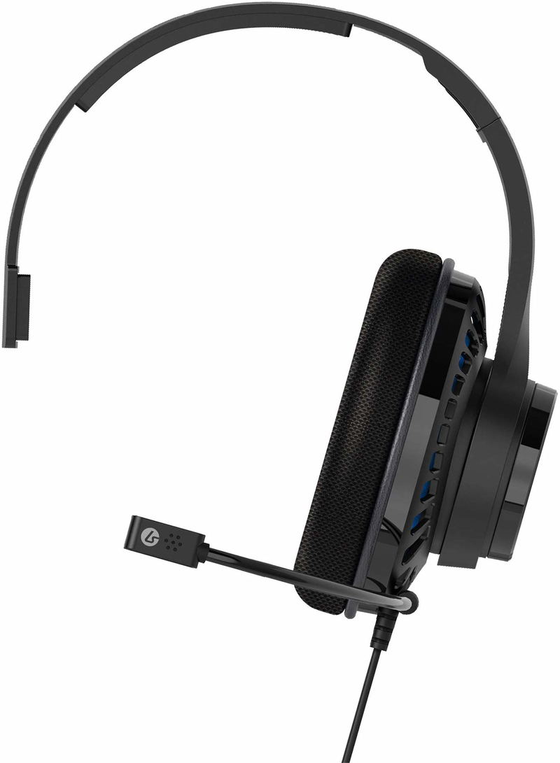 LucidSound LS1P Premium Chat Headset for PlayStation 4 image 3