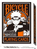 Naruto Shippuden Playing Cards Bicycle thumbnail 1