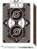 Naruto Shippuden Playing Cards Bicycle thumbnail 2