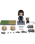 Nendoroid No. 1127-DX Avengers Infinity War: Winter Soldier Infinity Edition DX Ver. thumbnail 1