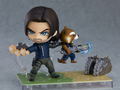 Nendoroid No. 1127-DX Avengers Infinity War: Winter Soldier Infinity Edition DX Ver. thumbnail 3