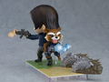 Nendoroid No. 1127-DX Avengers Infinity War: Winter Soldier Infinity Edition DX Ver. thumbnail 4