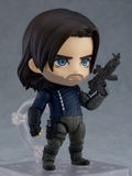 Nendoroid No. 1127-DX Avengers Infinity War: Winter Soldier Infinity Edition DX Ver. thumbnail 6