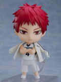 Nendoroid No. 1149 Kuroko's Basketball: Seijuro Akashi thumbnail 2
