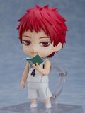 Nendoroid No. 1149 Kuroko's Basketball: Seijuro Akashi [Good Smile Company Online Shop Limited Ver.] thumbnail 4
