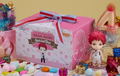 Nendoroid No. 1149 Kuroko's Basketball: Seijuro Akashi [GSC Online Shop Exclusive Ver.] thumbnail 1